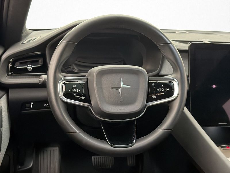 Polestar 2 bild 12