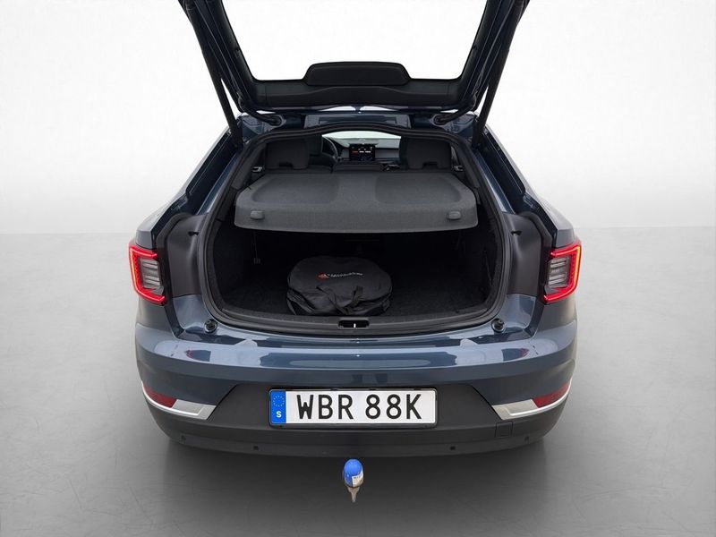 Polestar 2 bild 31