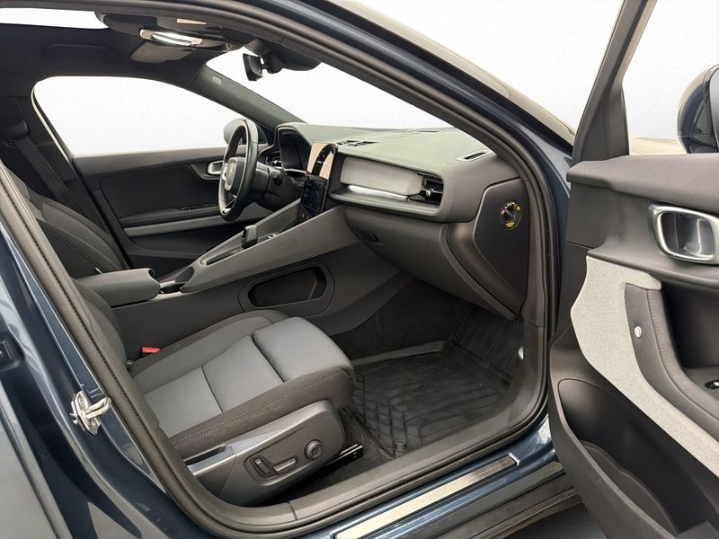 Polestar 2 bild 28