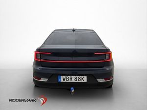 Polestar 2 bild 8
