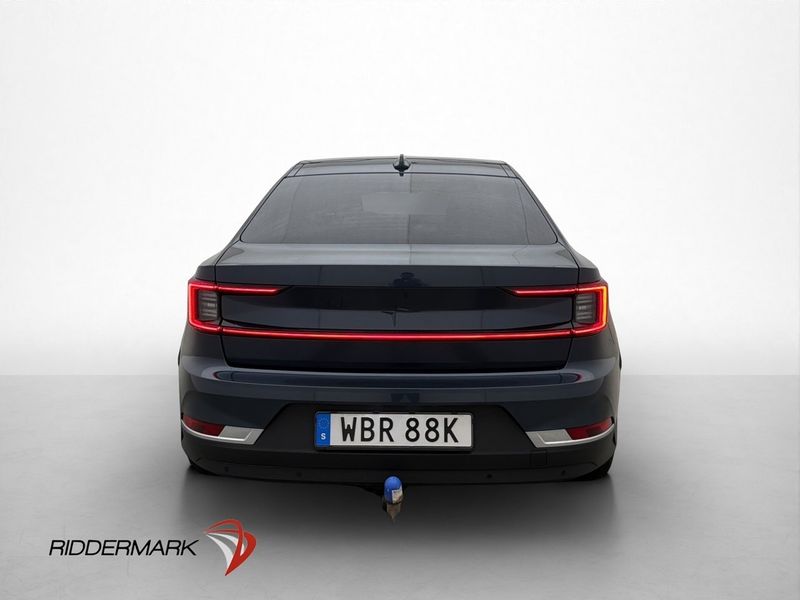 Polestar 2 bild 8