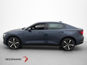 Polestar 2 bild 5