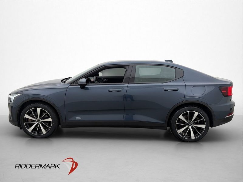 Polestar 2 bild 5