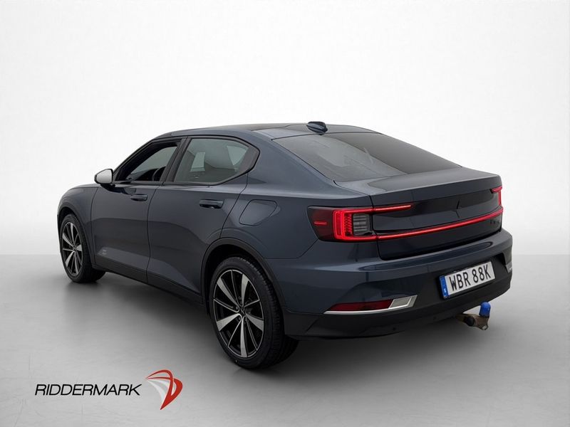 Polestar 2 bild 6