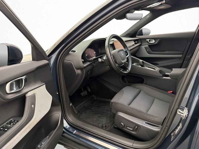 Polestar 2 bild 11