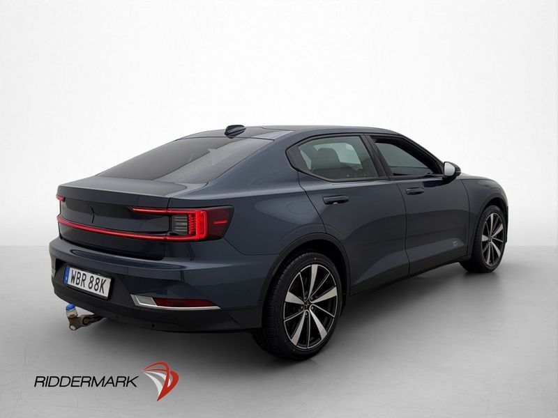Polestar 2 bild 9