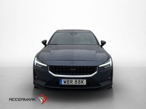 Polestar 2 bild 3