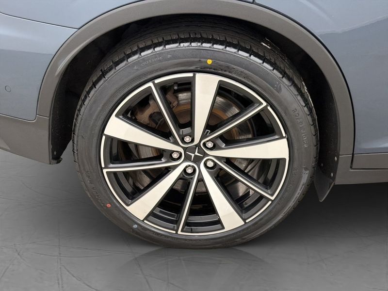Polestar 2 bild 35