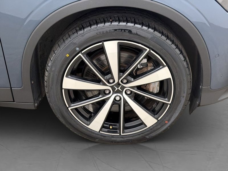 Polestar 2 bild 36