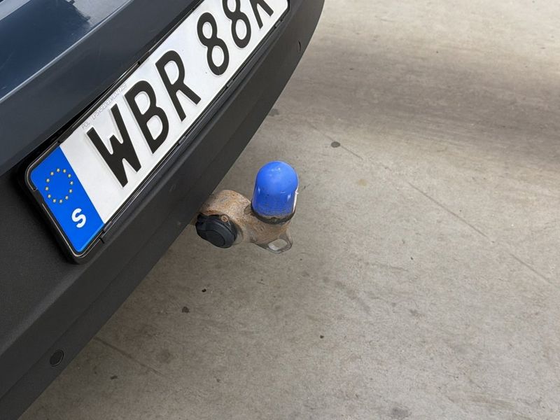 Polestar 2 bild 10