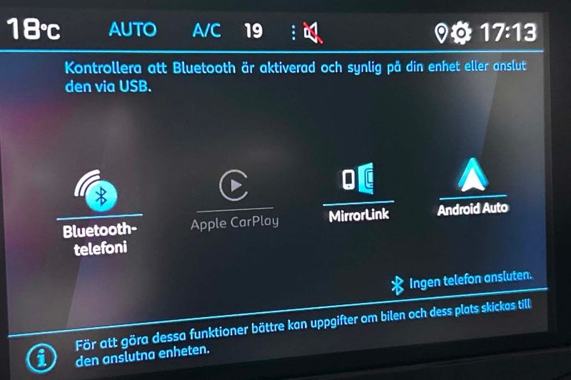 Peugeot 2008 bild 8