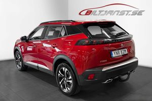 Peugeot 2008 bild 3