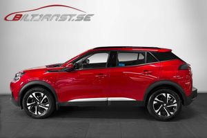 Peugeot 2008 bild 2