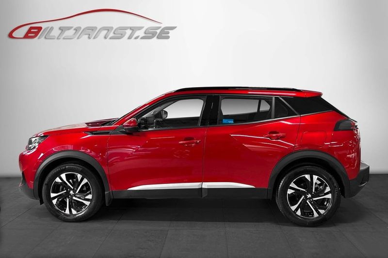 Peugeot 2008 bild 2