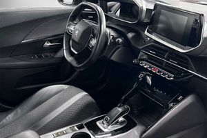 Peugeot 2008 bild 4