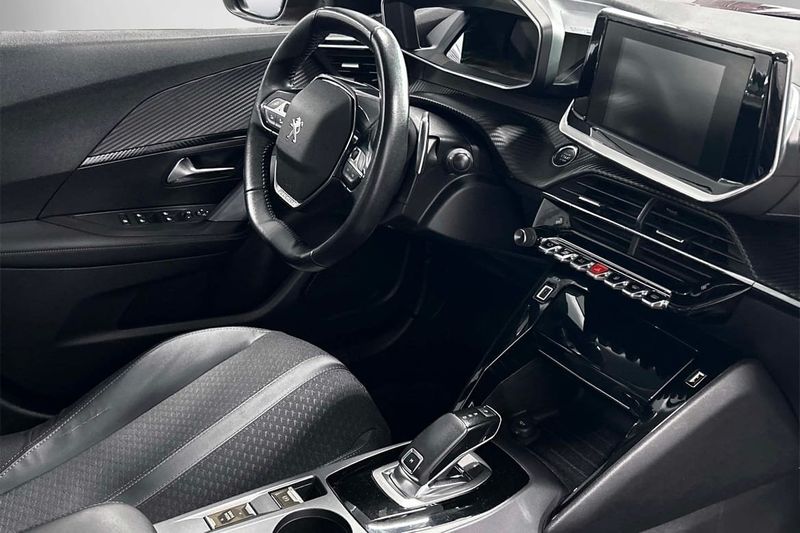 Peugeot 2008 bild 4