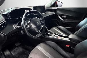 Peugeot 2008 bild 5