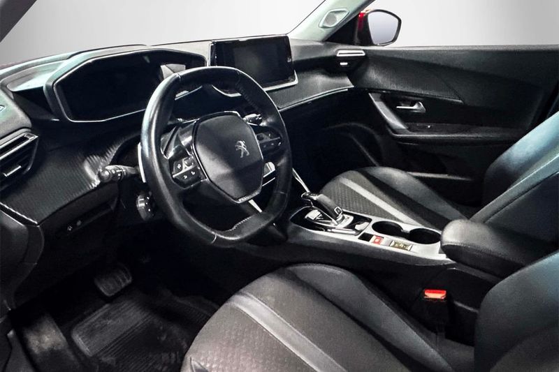 Peugeot 2008 bild 5