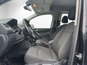 Volkswagen Caddy bild 9