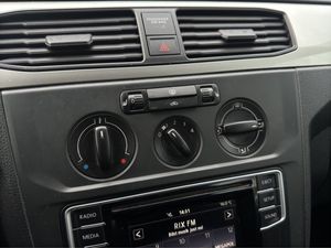 Volkswagen Caddy bild 15