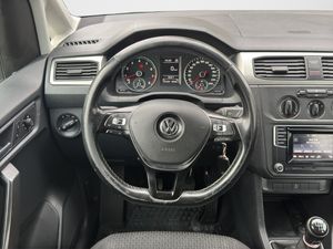 Volkswagen Caddy bild 13