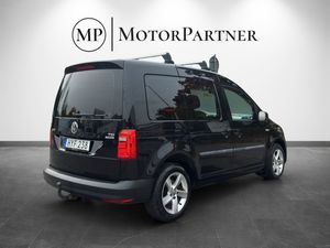 Volkswagen Caddy bild 7