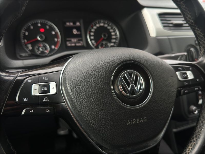 Volkswagen Caddy bild 17