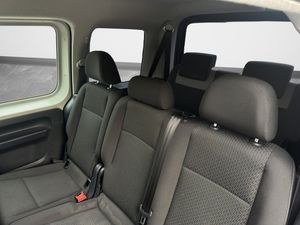 Volkswagen Caddy bild 11