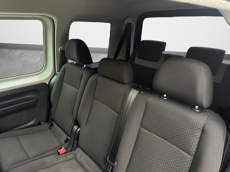 Volkswagen Caddy bild 11