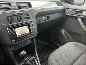 Volkswagen Caddy bild 14