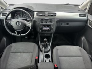 Volkswagen Caddy bild 12