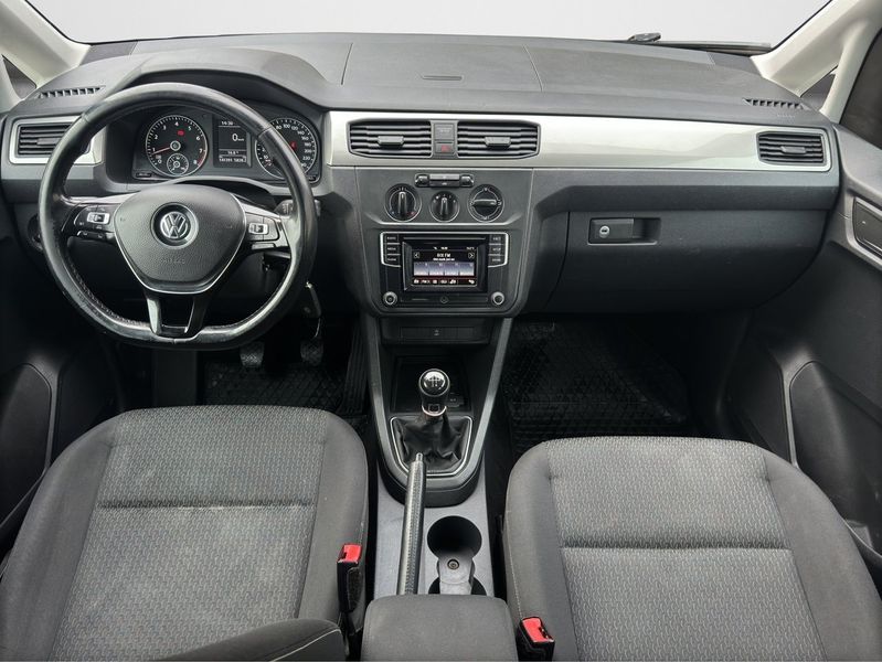 Volkswagen Caddy bild 12