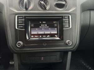 Volkswagen Caddy bild 16