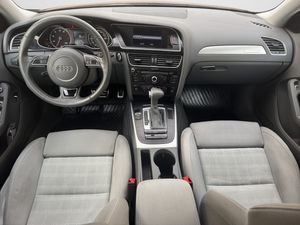 Audi A4 bild 11