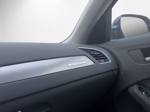 Audi A4 bild 14