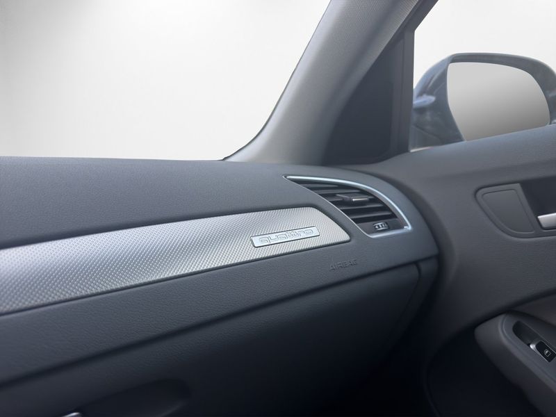Audi A4 bild 14