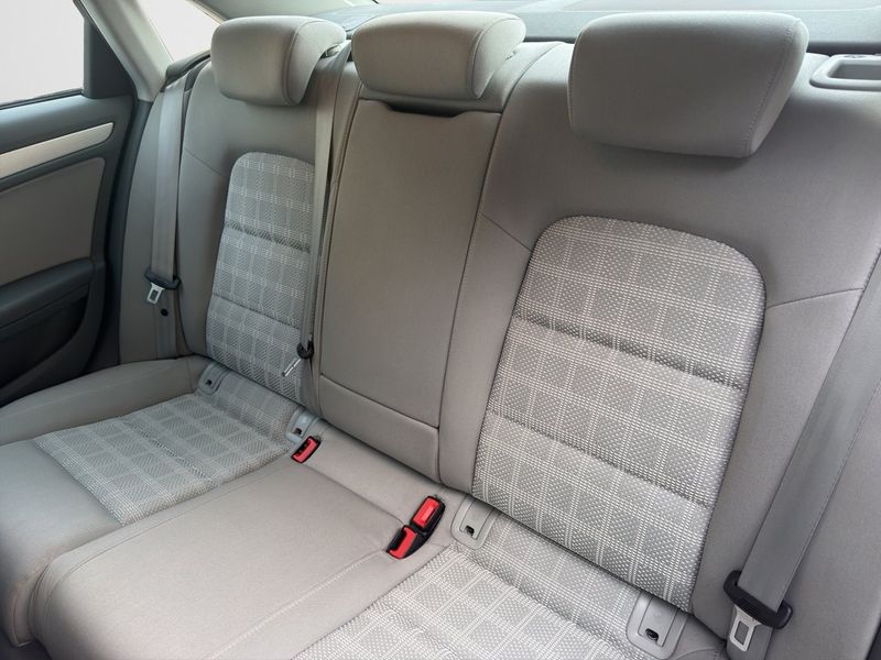 Audi A4 bild 10