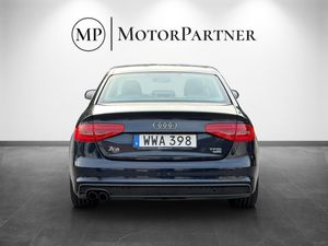 Audi A4 bild 6