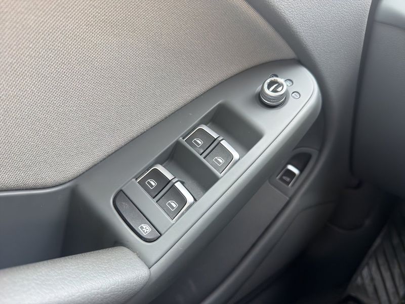 Audi A4 bild 16