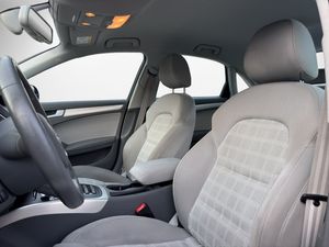 Audi A4 bild 9
