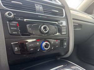 Audi A4 bild 17