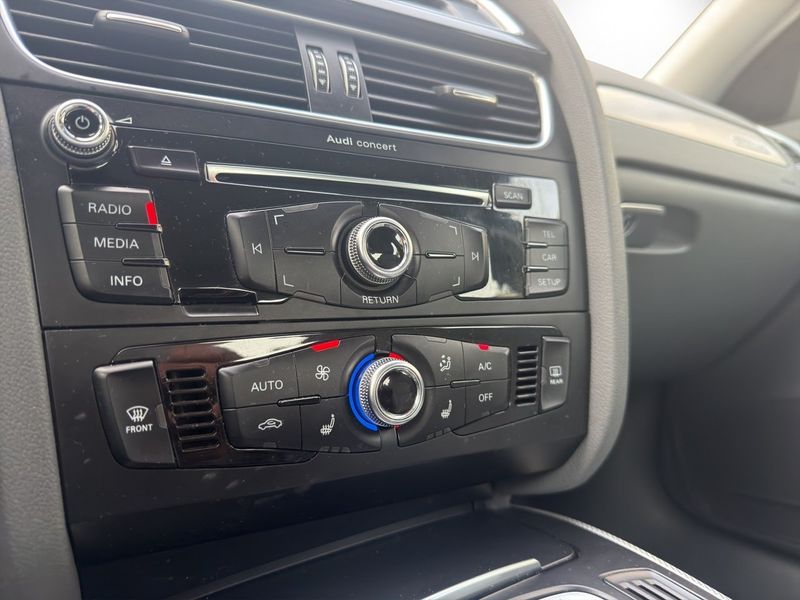 Audi A4 bild 17