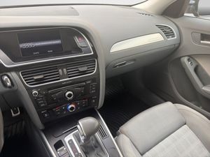 Audi A4 bild 13