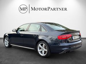 Audi A4 bild 5