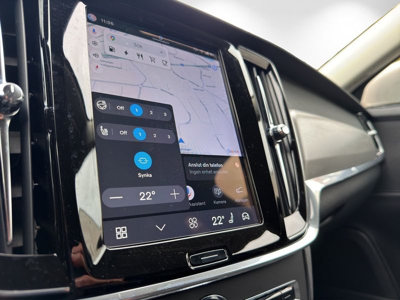 Volvo V90 bild 15