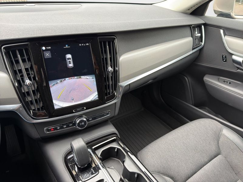 Volvo V90 bild 12