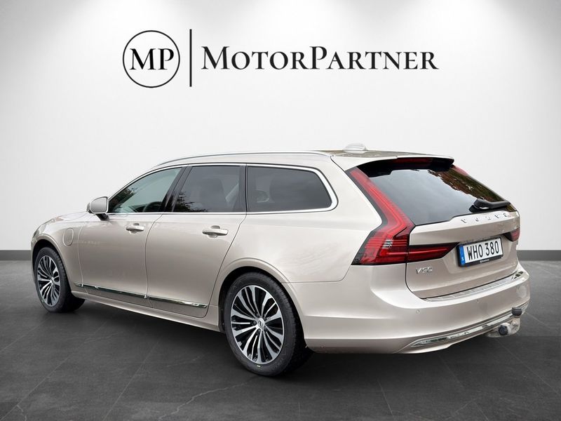 Volvo V90 bild 6
