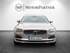 Volvo V90 bild 3