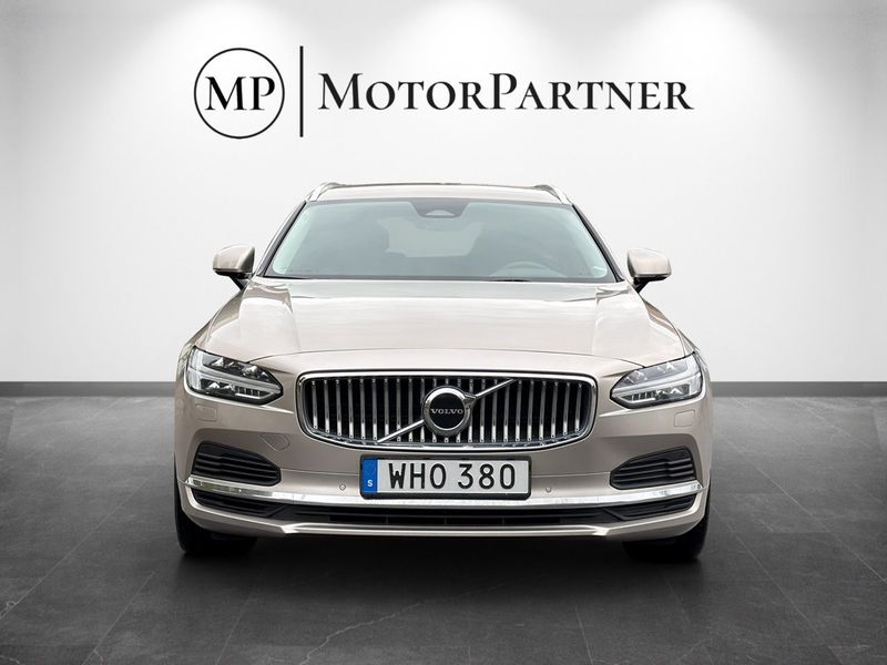 Volvo V90 bild 3