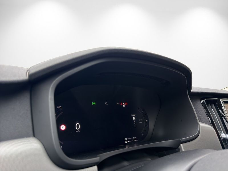 Volvo V90 bild 19